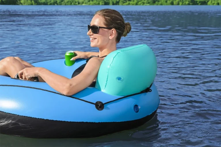 Veliki Luksuzni Kotač 119 Cm Bestway 6