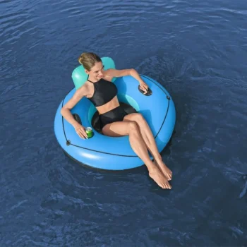 Veliki Luksuzni Kotač 119 Cm Bestway 7