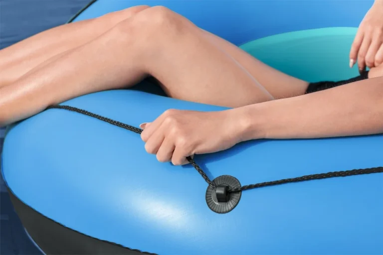 Veliki Luksuzni Kotač 119 Cm Bestway 8