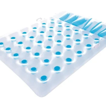 Veliki Madrac Za Plažu Za 2 Osobe 193 × 142 Cm Bestway 43055 8
