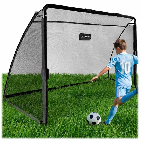 Veliki Nogometni Gol 180 X 120 X 60 Cm Ns 487 1
