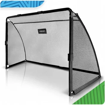 Veliki Nogometni Gol 180 X 120 X 60 Cm Ns 487 12