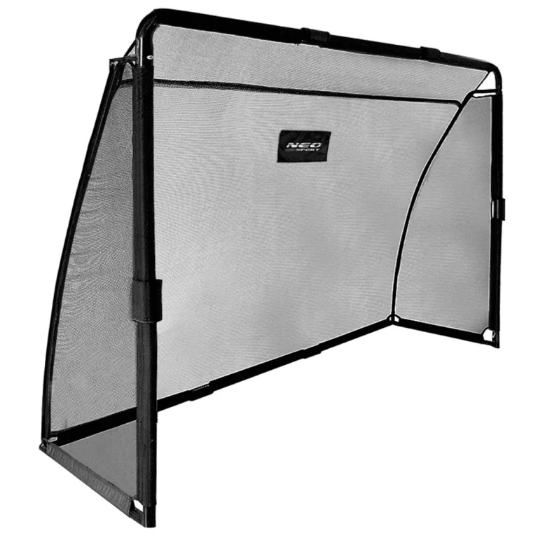 Veliki Nogometni Gol 180 X 120 X 60 Cm Ns 487 13