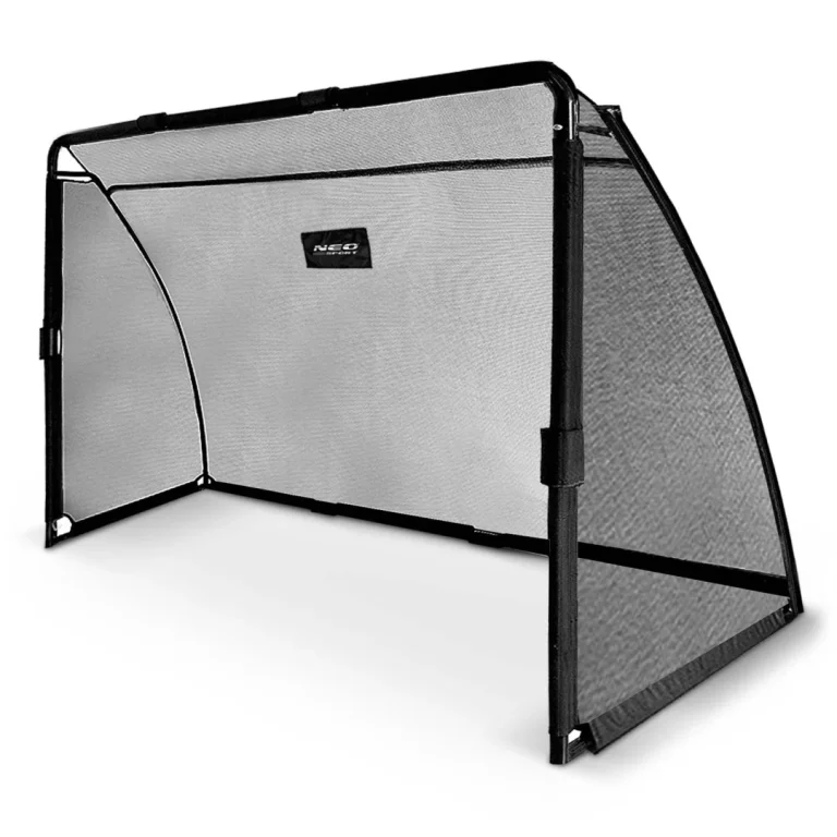 Veliki Nogometni Gol 180 X 120 X 60 Cm Ns 487 14