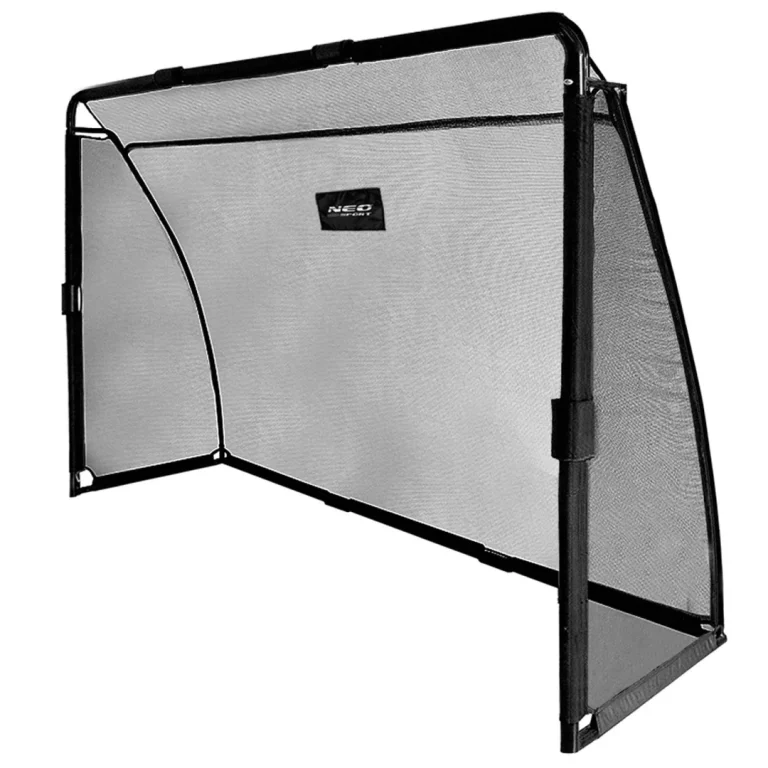 Veliki Nogometni Gol 180 X 120 X 60 Cm Ns 487 2