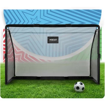 Veliki Nogometni Gol 180 X 120 X 60 Cm Ns 487 8