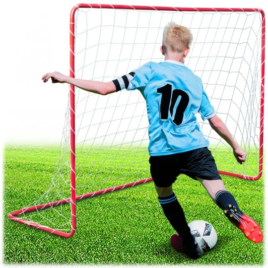 Veliki Nogometni Gol, 183 X 122 X 61 Cm 1