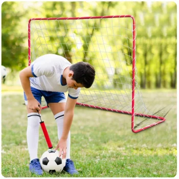 Veliki Nogometni Gol, 183 X 122 X 61 Cm 4