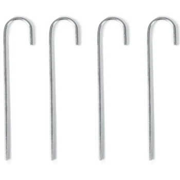 Veliki Nogometni Gol, 183 X 122 X 61 Cm 6