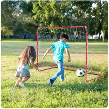 Veliki Nogometni Gol, 183 X 122 X 61 Cm 7