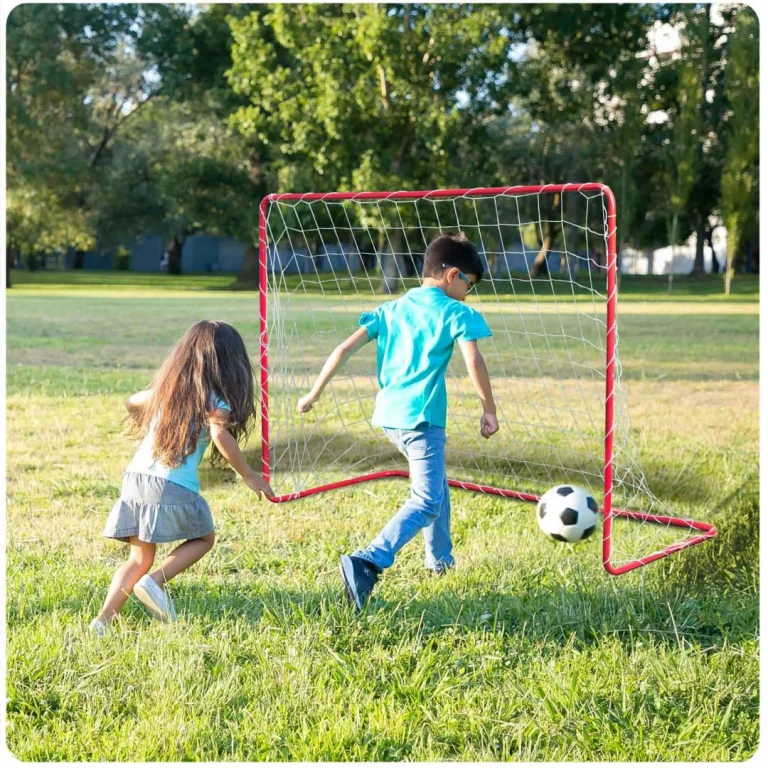 Veliki Nogometni Gol, 183 X 122 X 61 Cm 7