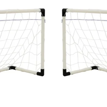Veliki Nogometni Gol 2 U 1 + Pribor 2