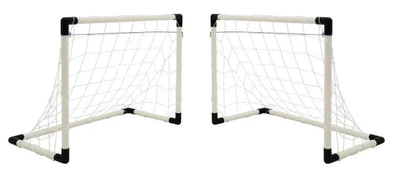 Veliki Nogometni Gol 2 U 1 + Pribor 2