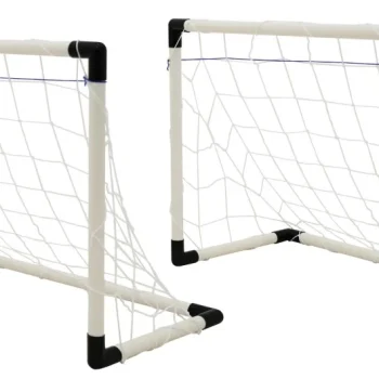 Veliki Nogometni Gol 2 U 1 + Pribor 3