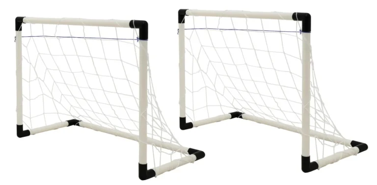 Veliki Nogometni Gol 2 U 1 + Pribor 3