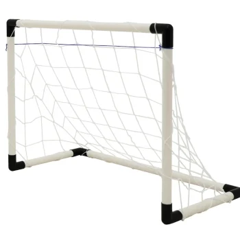 Veliki Nogometni Gol 2 U 1 + Pribor 4