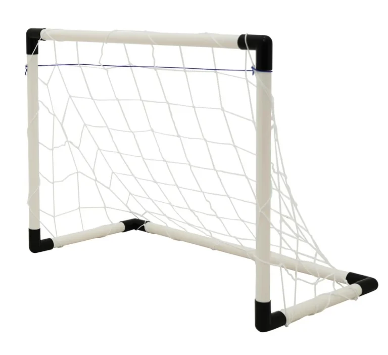 Veliki Nogometni Gol 2 U 1 + Pribor 4