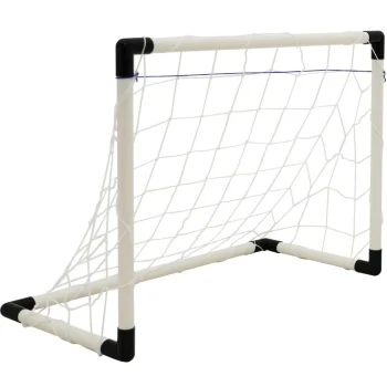 Veliki Nogometni Gol 2 U 1 + Pribor 5