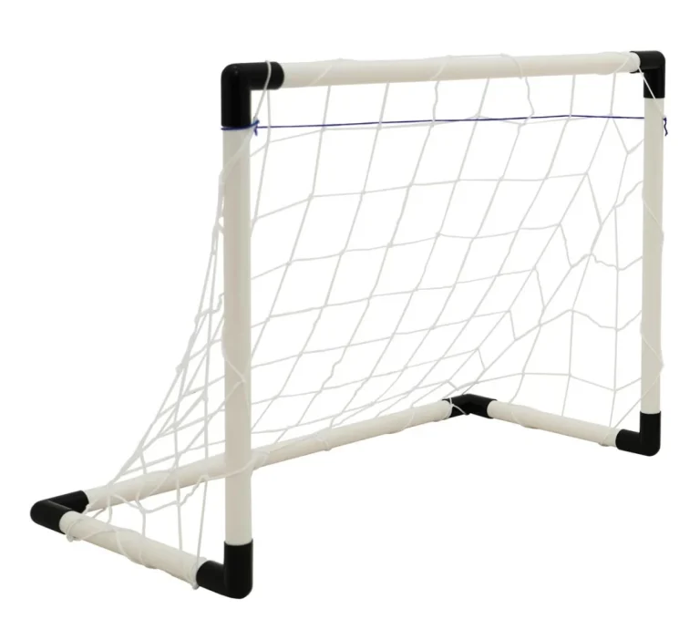 Veliki Nogometni Gol 2 U 1 + Pribor 5