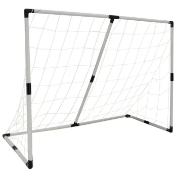 Veliki Nogometni Gol 2 U 1 + Pribor 6