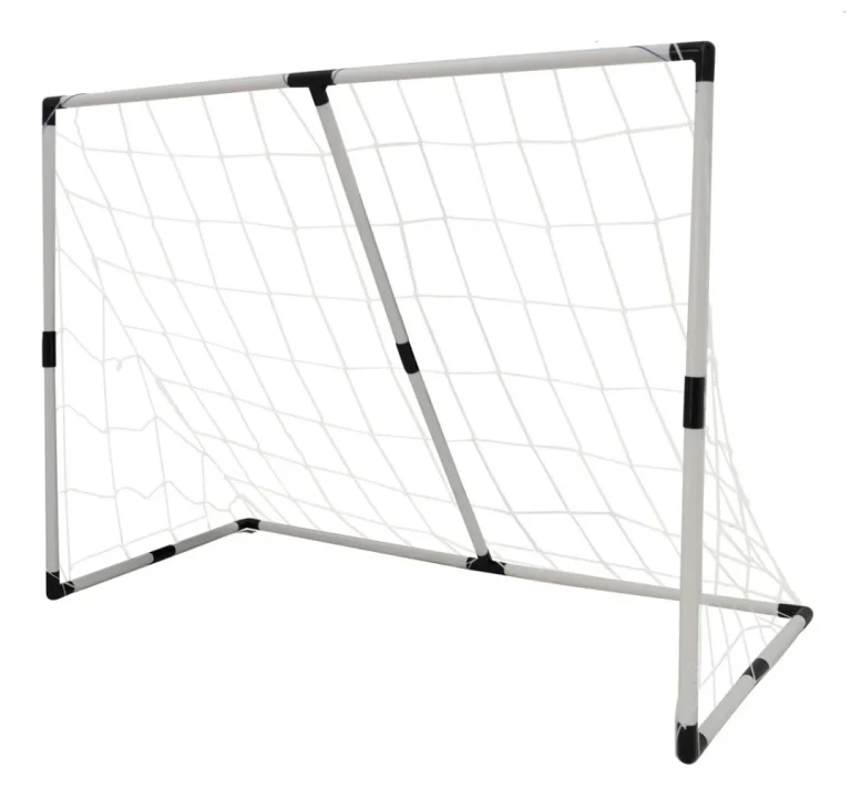 Veliki Nogometni Gol 2 U 1 + Pribor 7