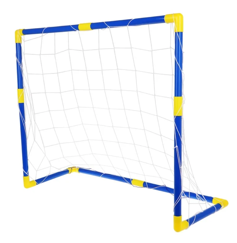 Veliki Nogometni Gol + Pribor 2