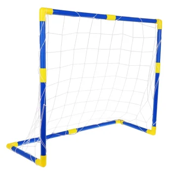 Veliki Nogometni Gol + Pribor 3