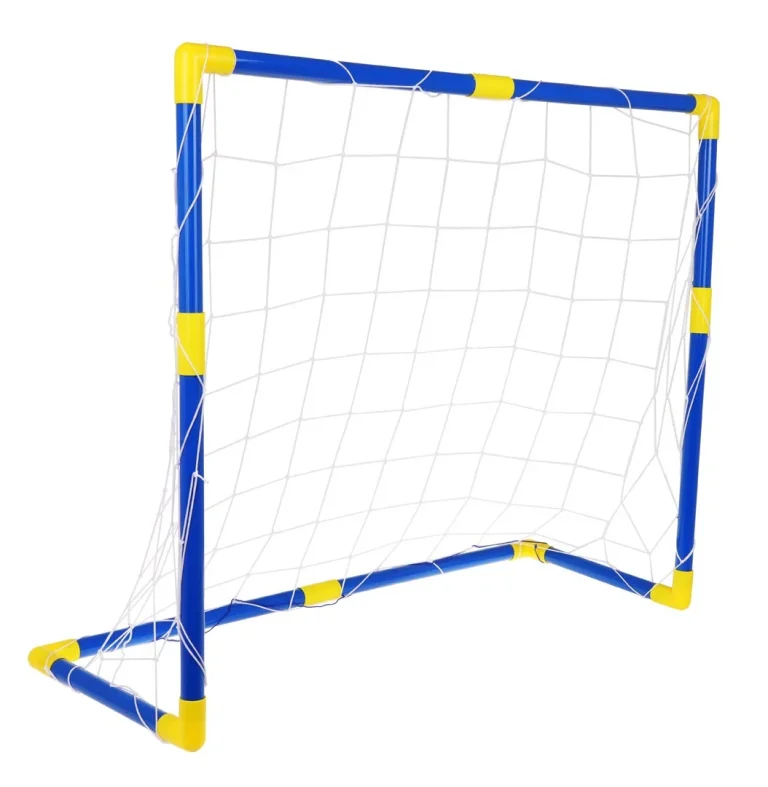 Veliki Nogometni Gol + Pribor 3