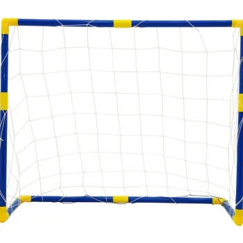 Veliki Nogometni Gol + Pribor 4