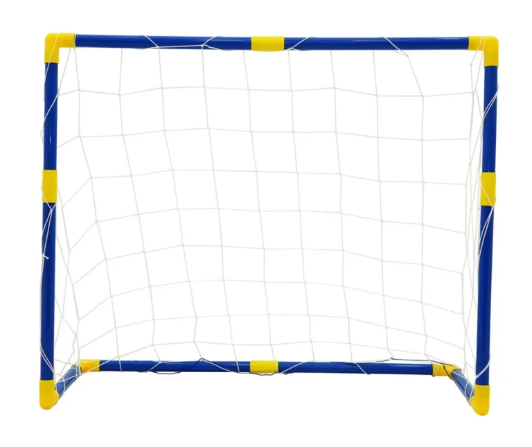 Veliki Nogometni Gol + Pribor 4