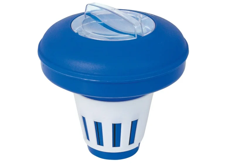 Veliki Plovak, Bestway 58071 Dozator Kemikalija Za Bazen 2