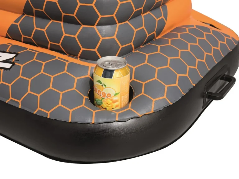 Veliki Plutajući Hladnjak Za Bazen 88 X 77 Cm Bestway 43191 6