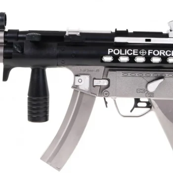 Veliki Set Malog Policajca 3+ 3
