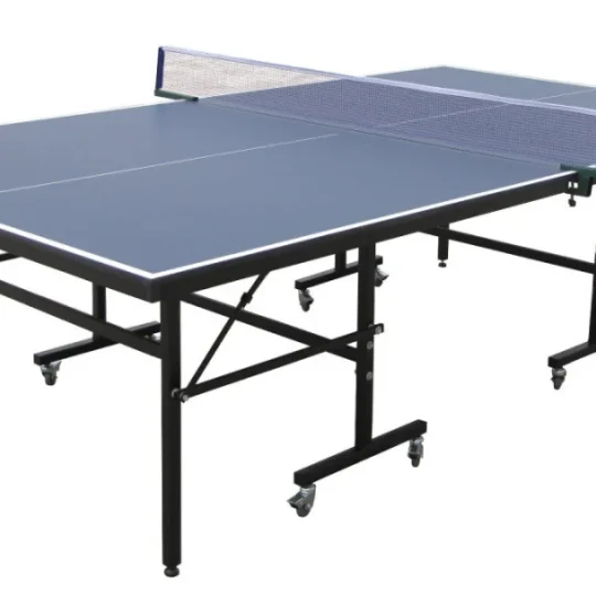 Veliki Stol Za Stolni Tenis 274x152,5x76 Cm, Crna 1