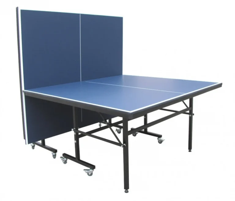 Veliki Stol Za Stolni Tenis 274x152,5x76 Cm, Crna 2