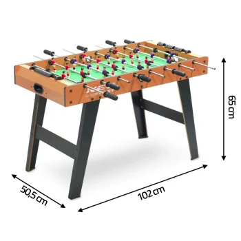 Veliki Stolni Nogomet Neo Sport Ns 444, 108 × 58 Cm 3