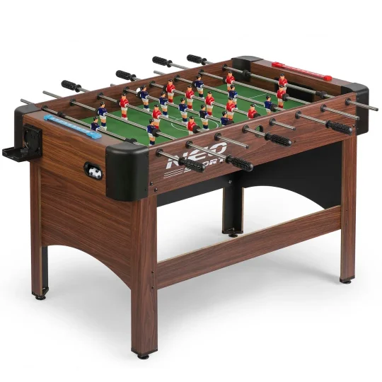 Veliki Stolni Nogomet Neo Sport Ns 448, 114 × 66 Cm 1