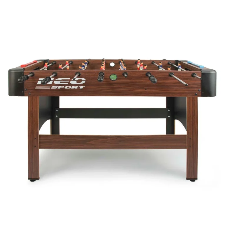 Veliki Stolni Nogomet Neo Sport Ns 448, 114 × 66 Cm 2