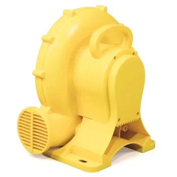 Veliki Vodeni Tobogan, Igralište Water Zone 365 X 320 X 270 Cm Bestway 53301 11