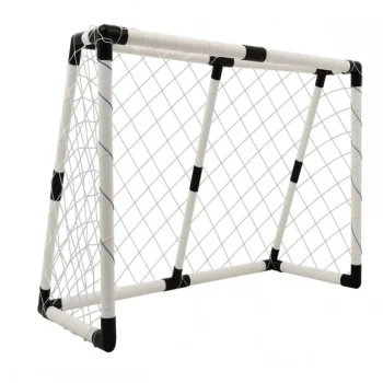 Veliki Vrtni Nogometni Gol 130 × 103 Cm 6+ 2