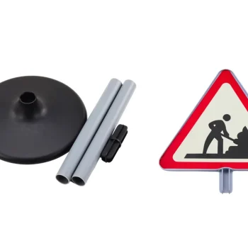 Veliki Znak Upozorenja Za Radove Na Cesti 70 Cm 3