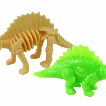 Veliko Jaje Dinosaura S 2 Figure 9 Cm 2