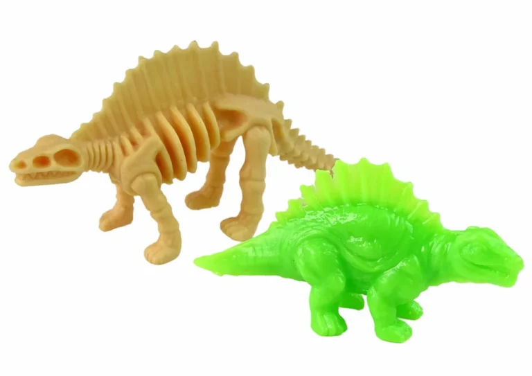 Veliko Jaje Dinosaura S 2 Figure 9 Cm 2