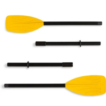 Vesla Za Gumenjak 122 Cm Intex 59623 2