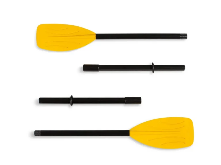 Vesla Za Gumenjak 122 Cm Intex 59623 2