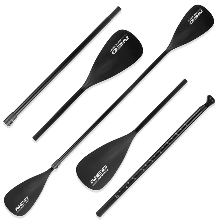 Veslo 2 U 1 Za Sup Neo Sport 1