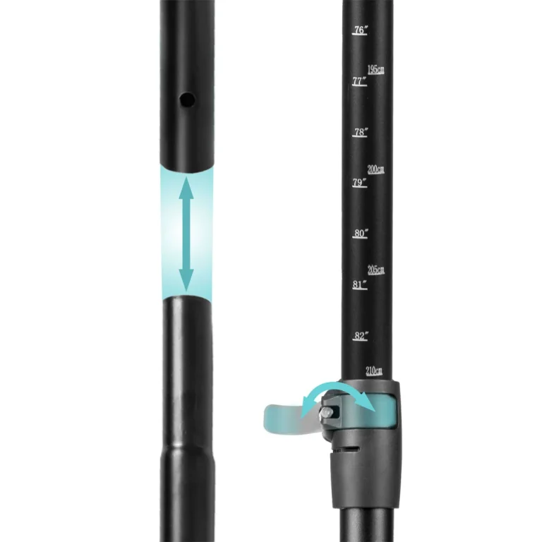 Veslo 2 U 1 Za Sup Neo Sport 2
