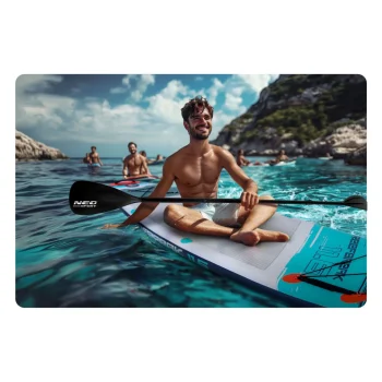 Veslo 2 U 1 Za Sup Neo Sport 8