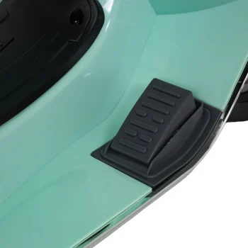 Vespa Roma Skuter Na Akumulator, Zeleni Motor Na Akumulator 23