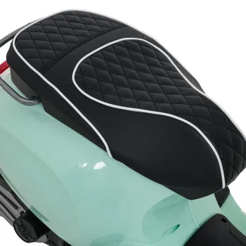 Vespa Roma Skuter Na Akumulator, Zeleni Motor Na Akumulator 26